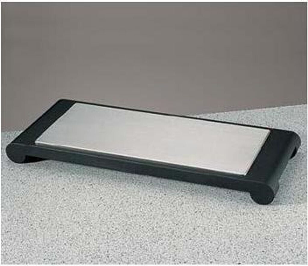 صفحه گرم‌نگه‌دارنده روملزباخر آلمان Rommelsbacher WPS 857 - گرم‌ کردن غذا با سطح استیل